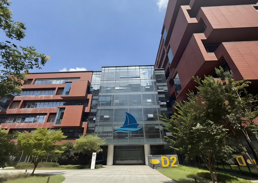 Wuxi Bangyu Energy Technology Co., Ltd.